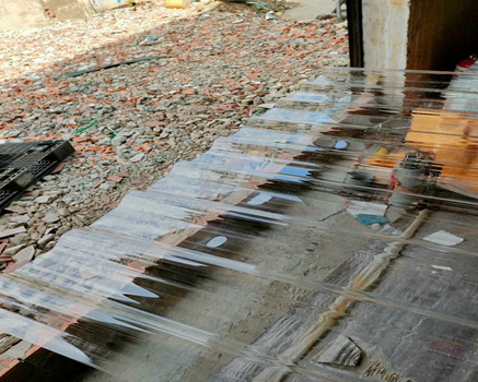 TẤM LỢP LẤY SÁNG POLYCARBONATE