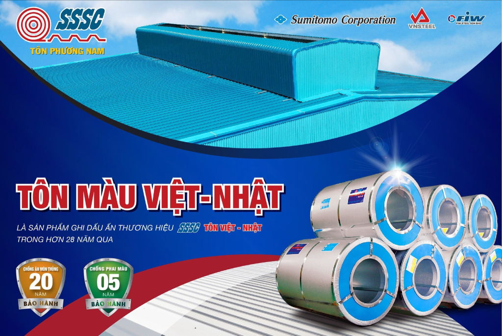  TÔN PHƯƠNG NAM