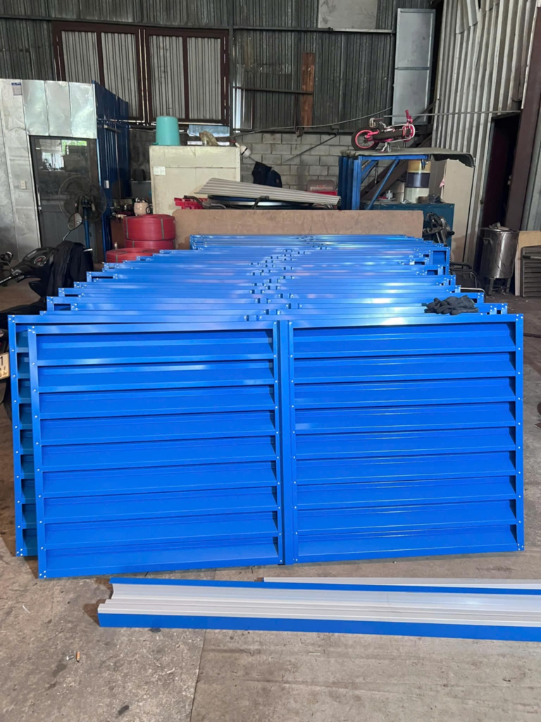 Ứng Dụng Mọi Công Trình
