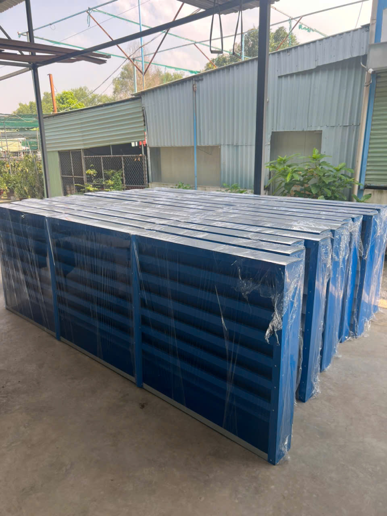 Cửa Chớp Tôn