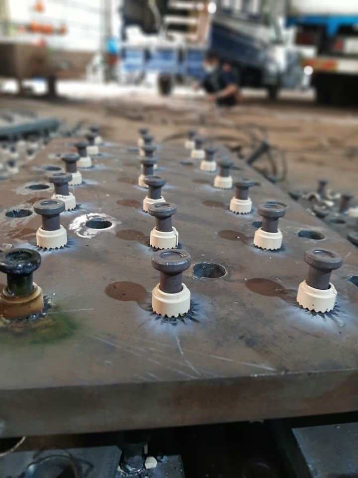 ĐINH CHỐNG CẮT D16