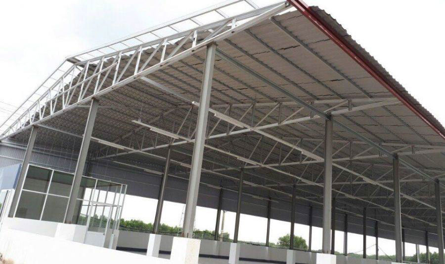 Ứng dụng mọi công trình xây dựng