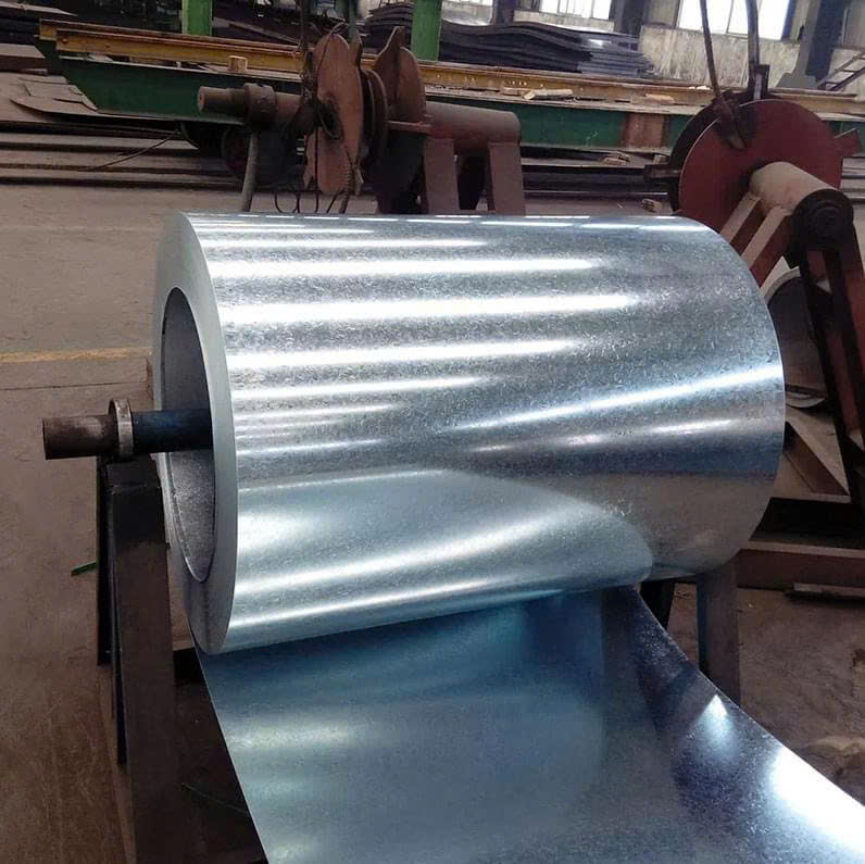 Tôn Mạ Kẽm