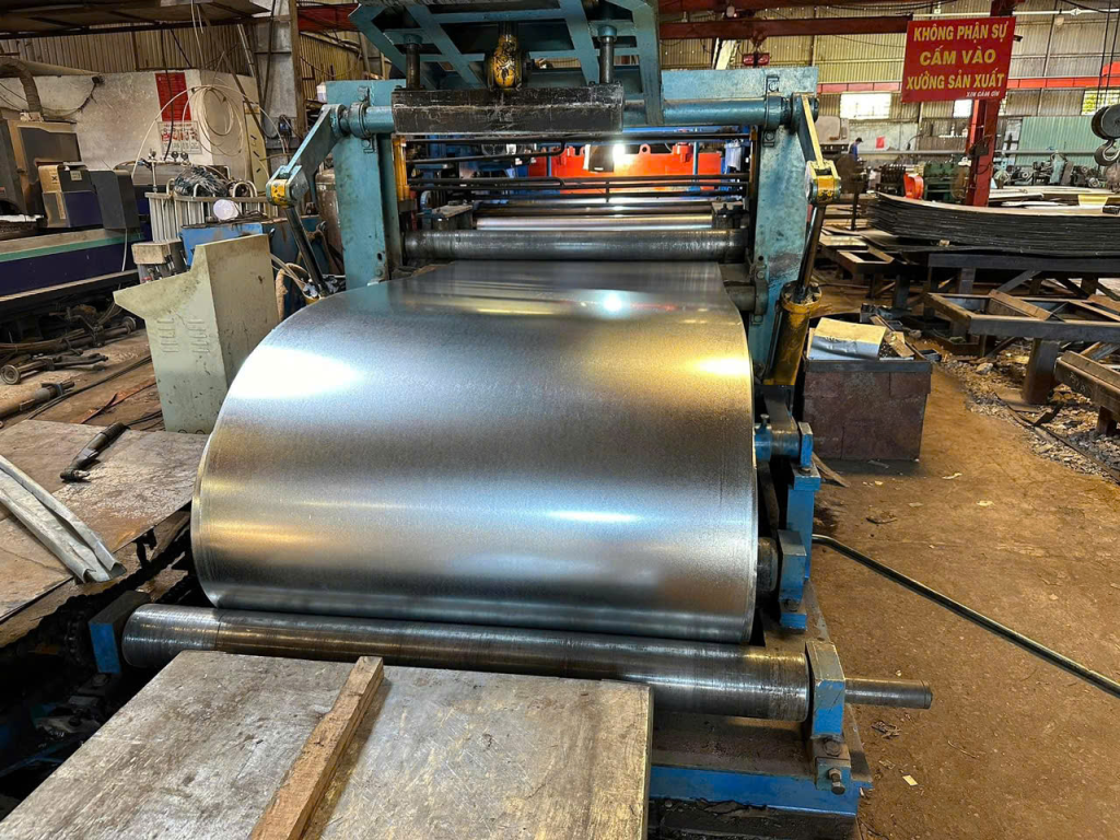 Ứng Dụng Công Trình Xây Dựng