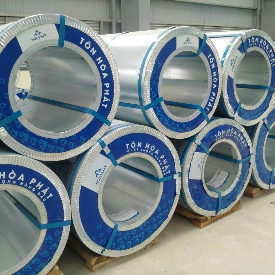 Tôn Lạnh Hòa Phát