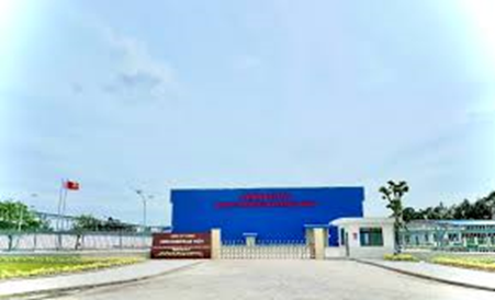 CÔNG TY TNHH AMICOGEN NAM VIỆT