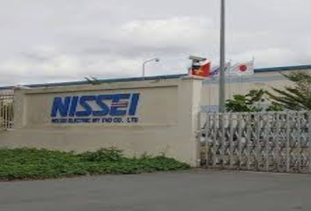 CÔNG TY TNHH NISSEI ELECTRIC MYTHO