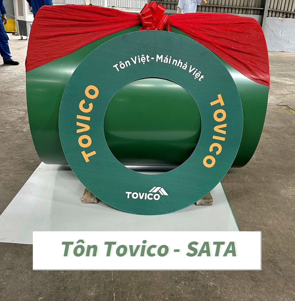 Tôn TOVICO