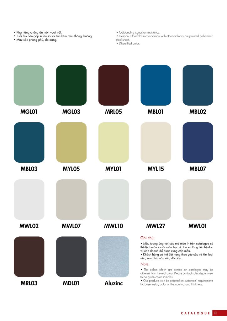 CATALOGUE TON KEM NHUA HOA SEN trang 1SSSSSSSSSSS