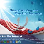 Tôn Zacs,Tôn Zacs Lạnh,Tôn Zacs Hoa Cương