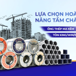 Đại lý tôn Đông Á tại TP HCM [CK-20%]