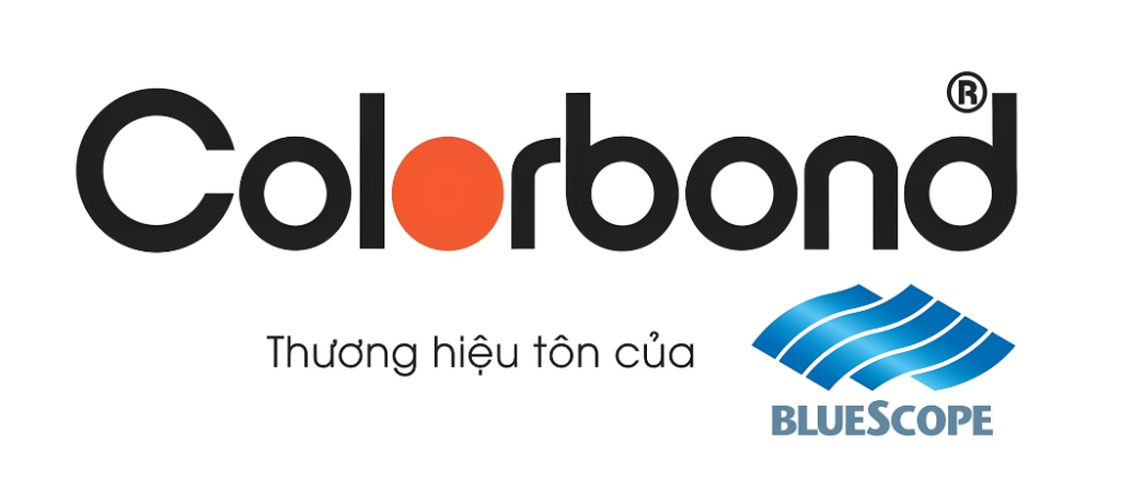 Tôn Colorbond