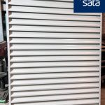 Cửa Chớp Mới Nhất 2025 – Thiết Kế Thoáng Khí, Hiện Đại, Thẩm Mỹ Cao