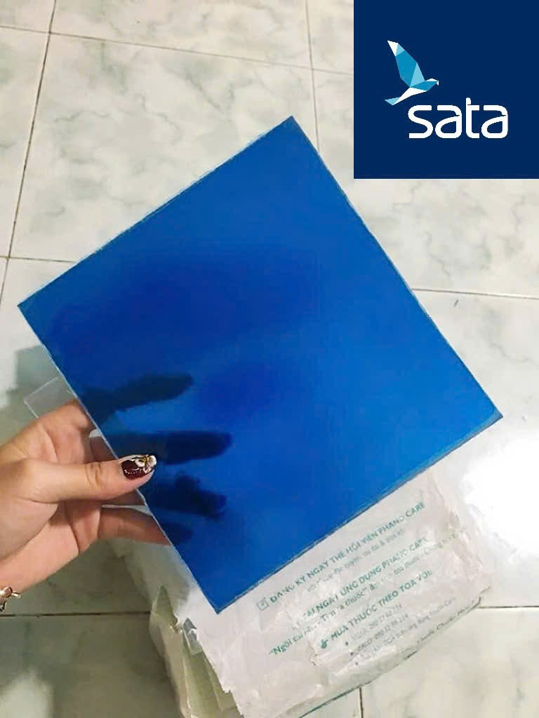 Tôn Nhựa Phẳng Poly Mới Nhất 2025 - Vật Liệu Thân Thiện Cho Công Trình Xanh 4 image 13