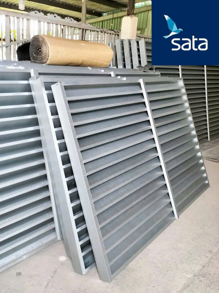 Cửa Chớp Sắt 2025- Lựa Chọn An Toàn Và Thẩm Mỹ Cho Mọi Công Trình 2 image 22