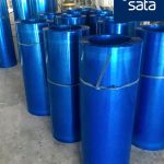 Tôn Sáng Phẳng – Báo Giá Mới Nhất 2025 [CK15%]