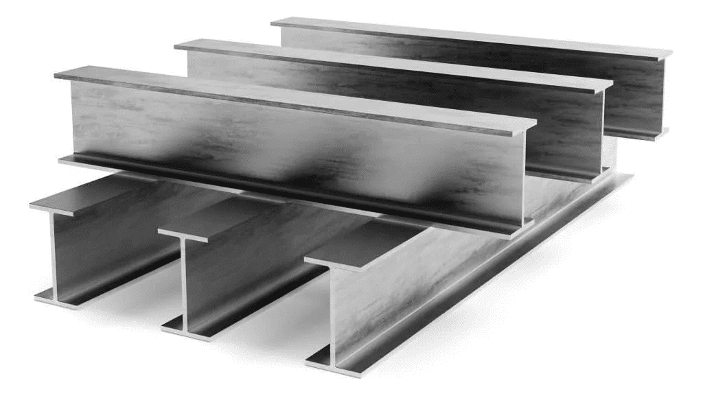 Thép I100 – Báo Giá Sỉ Lẻ Tốt Nhất Tại TP.HCM 2 I100