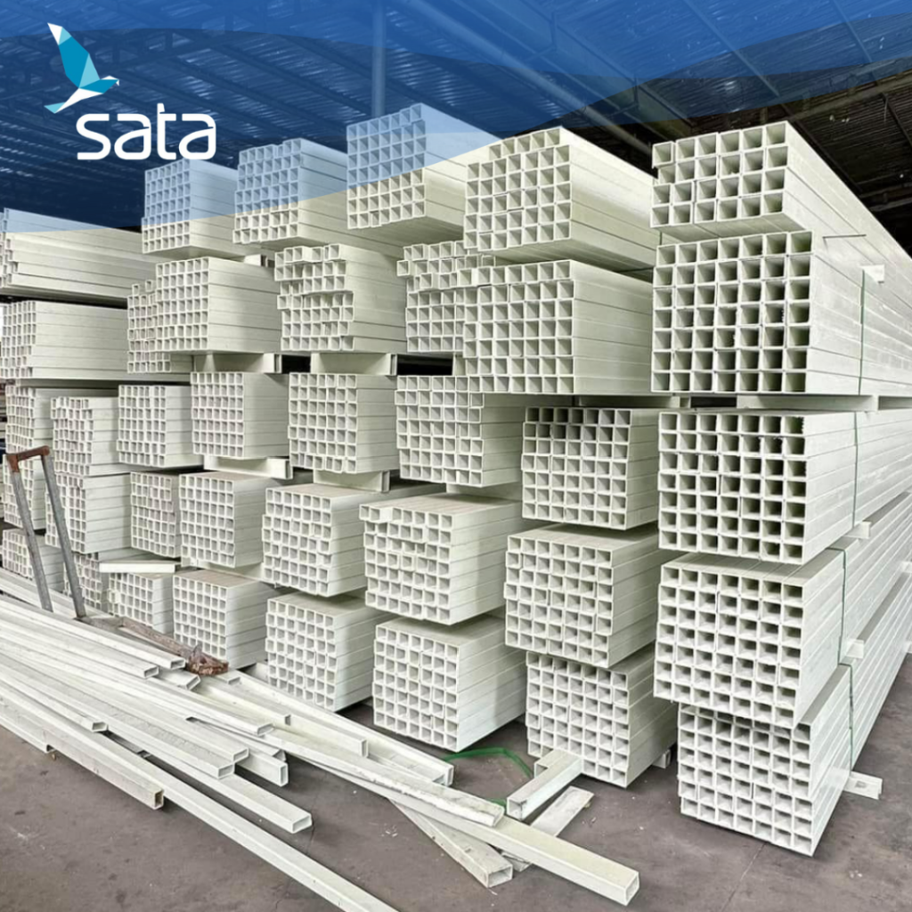 Xà Gồ Composite - Cập Nhật Báo Giá Mới Nhất 2025 4 6