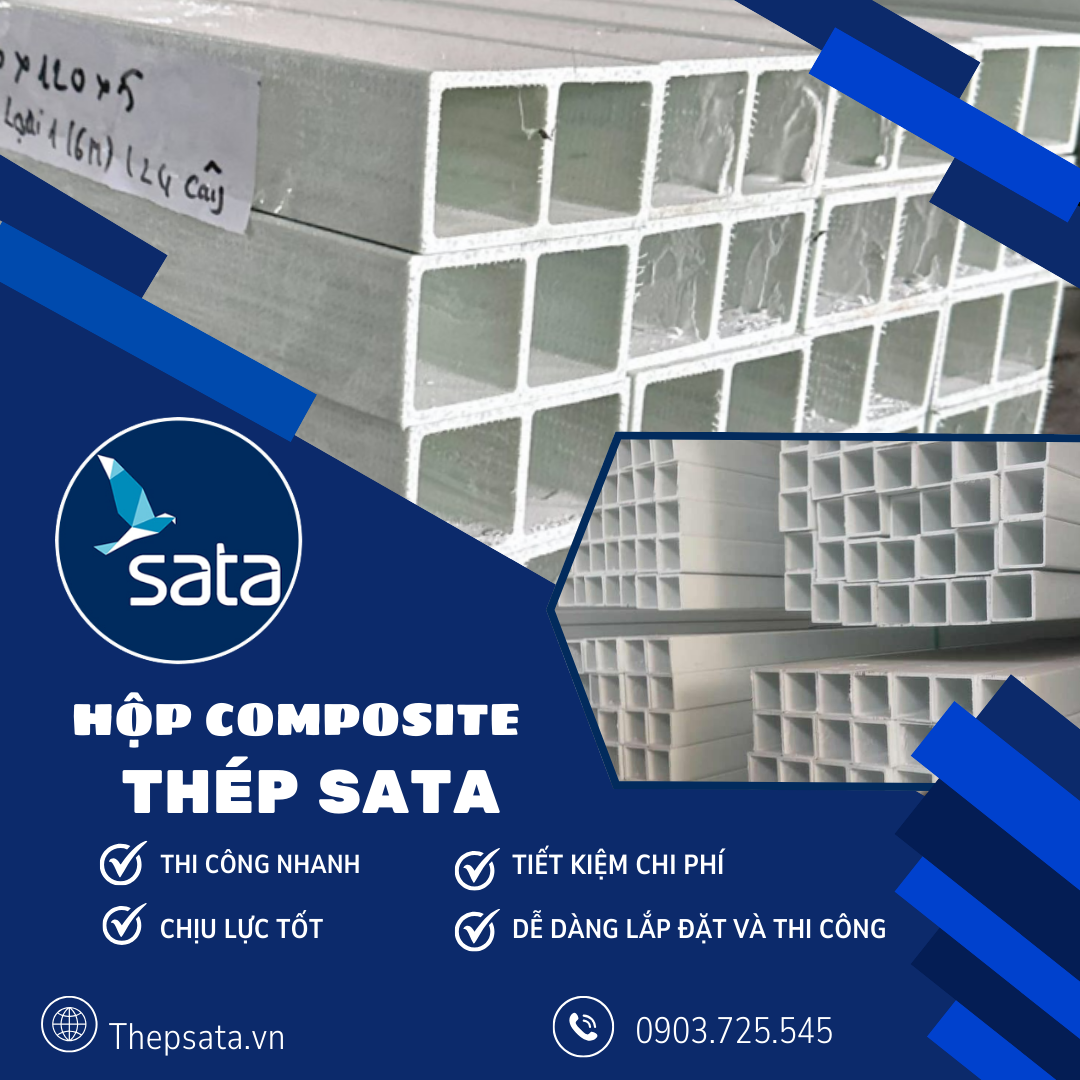 Hộp Composite