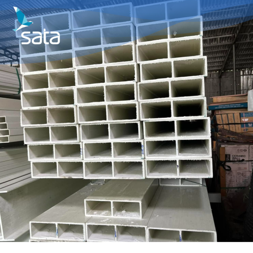Xà Gồ Composite - Cập Nhật Báo Giá Mới Nhất 2025 3 hinh trong bai 3