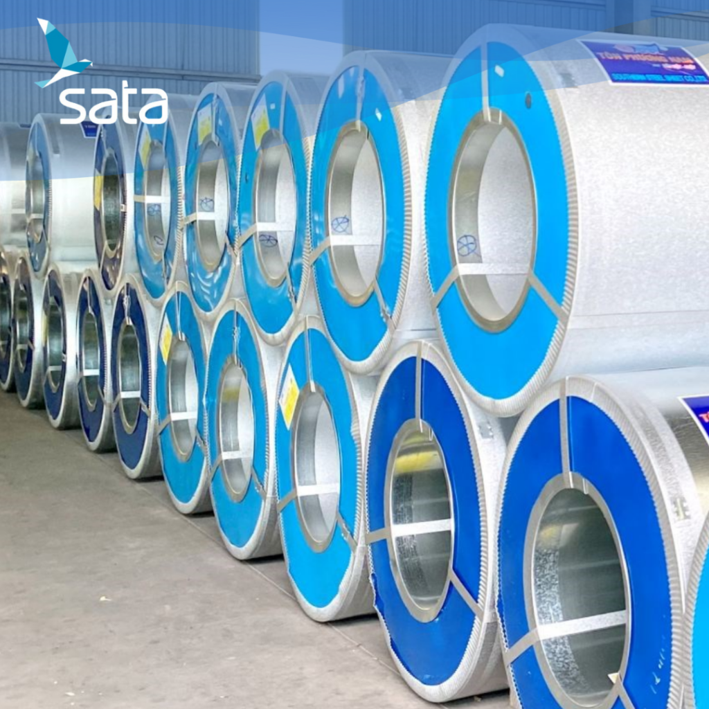 Bảng Giá Tôn Phương Nam Mới Nhất 2025 – Chính Hãng, Cập Nhật Liên Tục 2 hinh trong bai 40