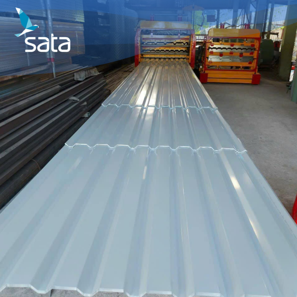 Bảng Giá Tôn Việt - Nhật Mới Nhất 2025 | Chính Hãng, Cập Nhật Liên Tục 4 hinh trong bai 42