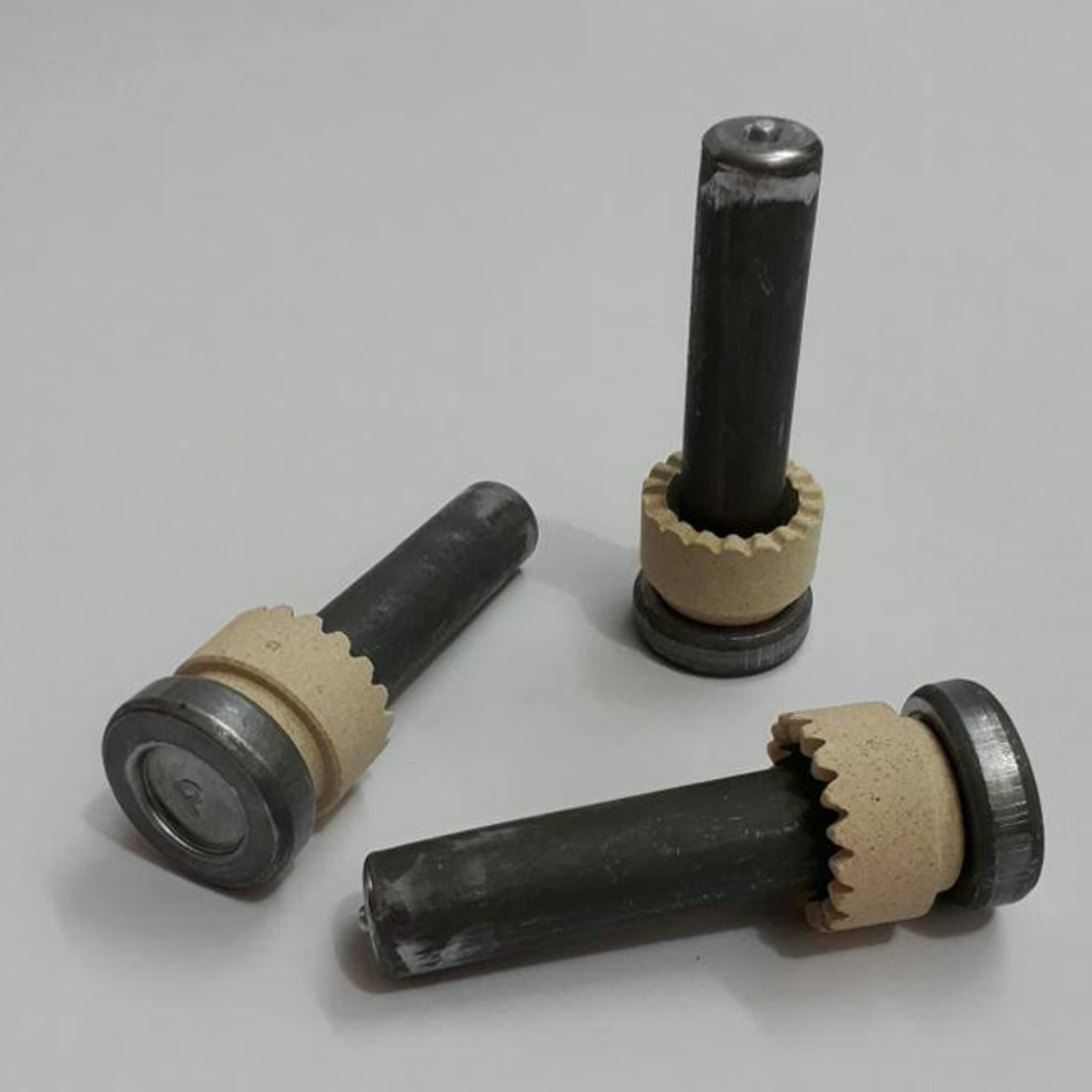 Đinh chống cắt D16