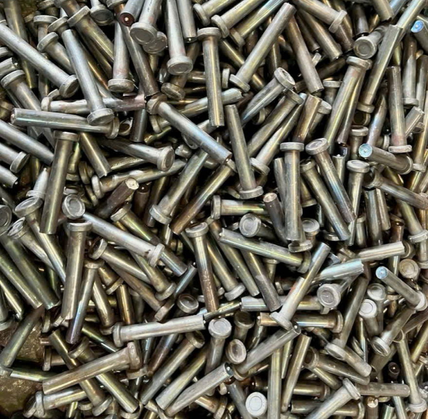 Đinh chống cắt D13