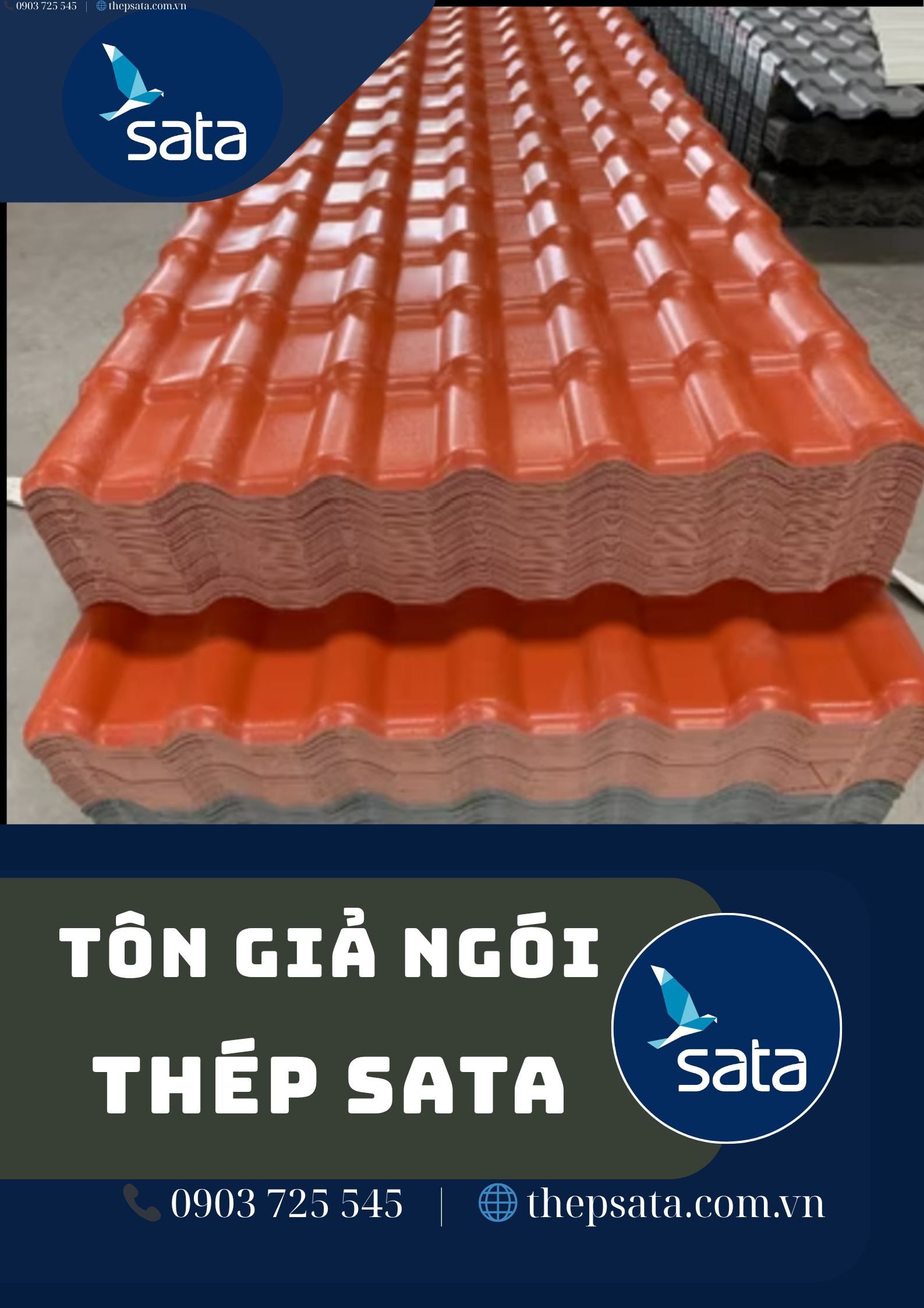 Tôn giả ngói