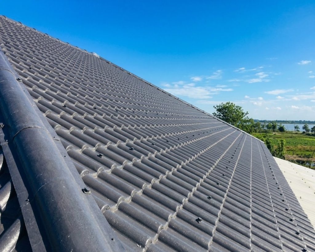 Tôn Giả Ngói Màu Xám Lông Chuột – Cập Nhật Giá Mới Nhất 2026 3 Tôn giả ngói Chất lượng vượt trội