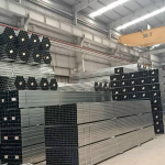 Thép Hộp Đông Á – Lựa Chọn Hàng Đầu Cho Công Trình Xây Dựng