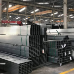 Thép Hộp Hoa Sen – Bảng Giá Cập Nhật Mới Nhất 2025
