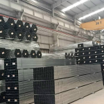Giá Sắt Hộp 40×80 Mạ Kẽm Hoa Sen – Báo Giá Chính Hãng Từ Nhà Máy