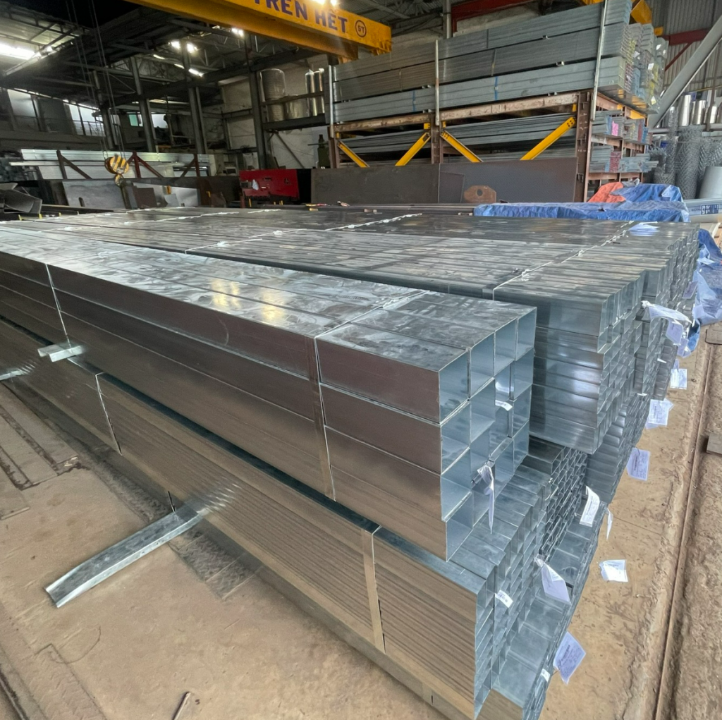 Thép Hộp Hoa Sen – Bảng Giá Cập Nhật Mới Nhất 2025 2 image 14