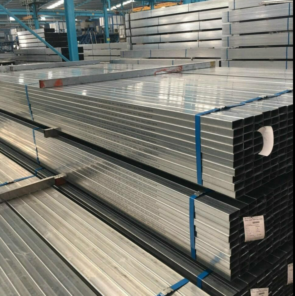 Giá Sắt Hộp 3x6 Mới Nhất 2026 – Cập Nhật Liên Tục