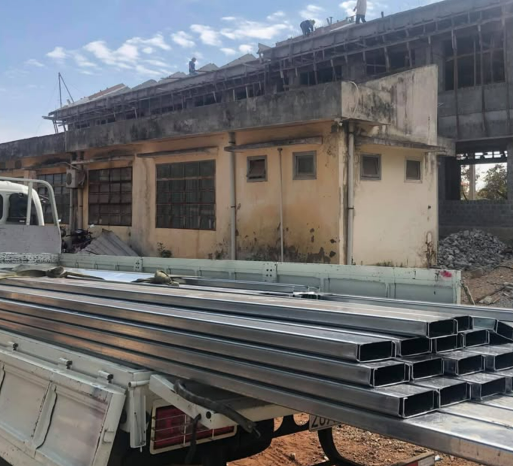 Thép Hộp Nam Kim – Sản Phẩm Được Tin Dùng Hàng Đầu Trong Xây Dựng 4 image 23