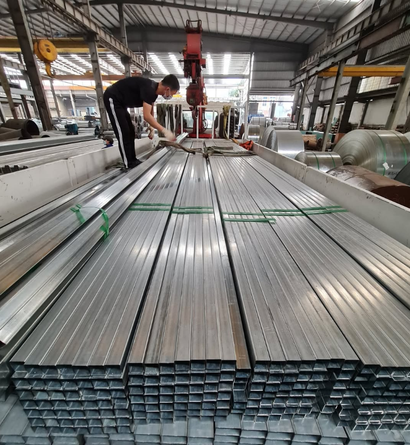 Sắt Hộp Đông Á – Bảng Giá Mới Nhất 2025 & Ứng Dụng Thực Tế 4 image 30