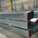 Sắt Hộp Đông Á – Bảng Giá Mới Nhất 2025 & Ứng Dụng Thực Tế