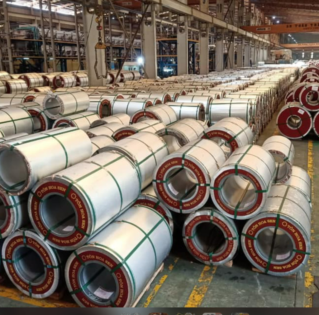 Tôn Lạnh Hoa Sen Bao Nhiêu Tiền 1m2? Cập Nhật Giá Mới Nhất 2025 3 image 40