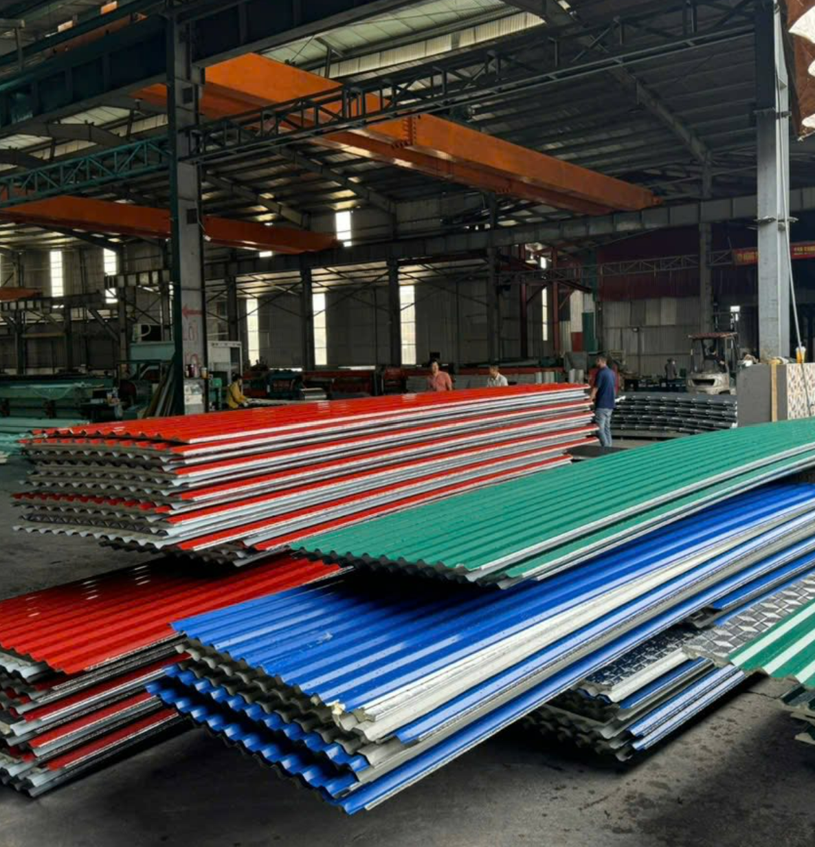 Giá Tôn Xốp Mới Nhất 2025 – Cập Nhật Từ Nhà Máy 4 image 46