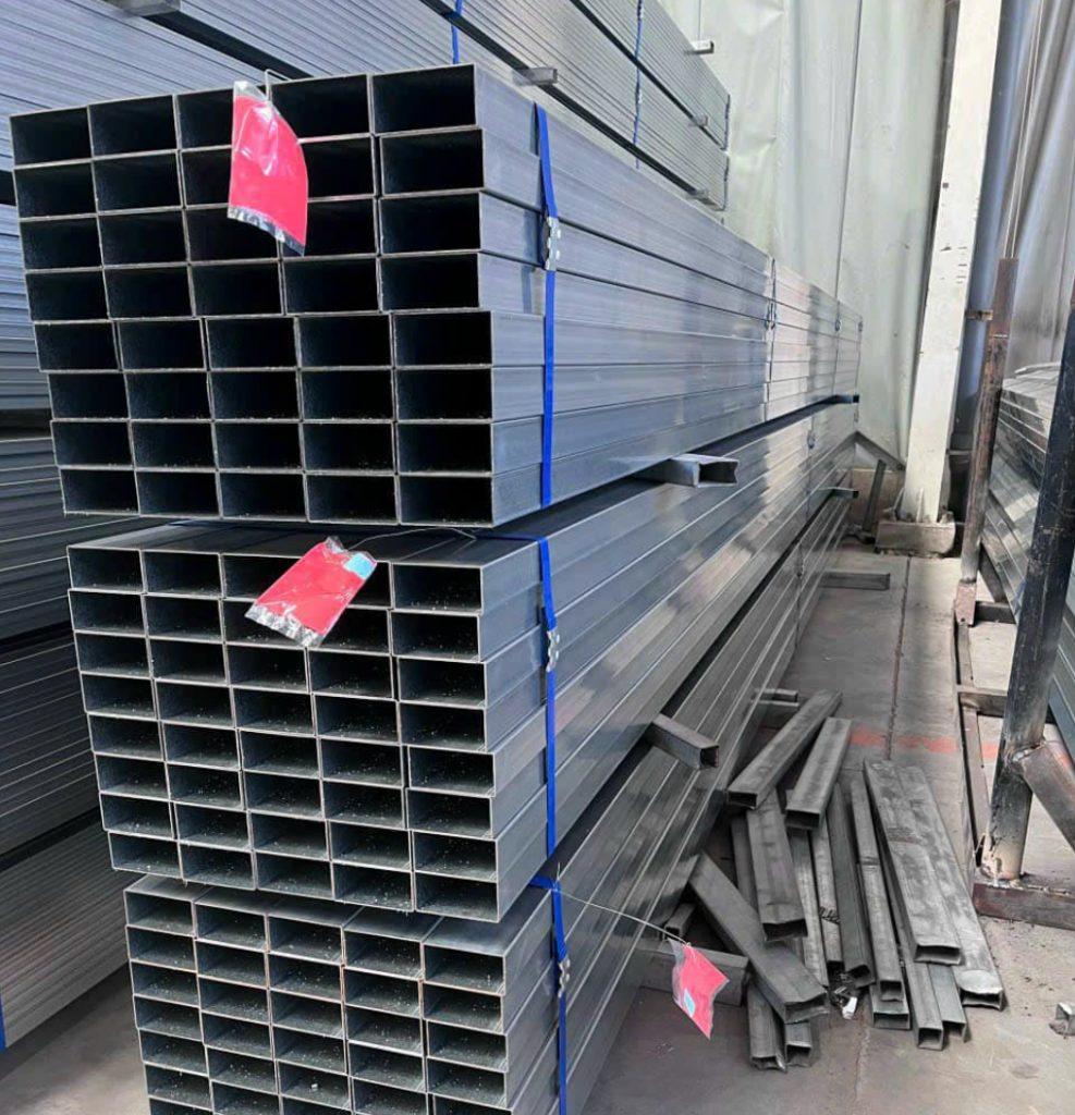 Giá Thép Hộp Đông Á Hôm Nay – Bảng Báo Giá Mới Nhất 2025 2 image 5