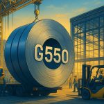 Tiêu Chuẩn G550 Là Gì? Có Bền Không?