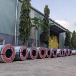 Giá Tôn Mạ Kẽm Đông Á Tại Cập Nhật TP.HCM – Ưu Đãi Ck-5%