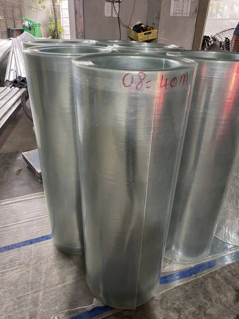 Giá Tôn Nhựa Lấy Sáng Composite Phẳng Tốt Nhất Thị Trường – Ưu Đãi Chiết Khấu 15% 3 Cập nhật giá tôn nhựa composite phẳng