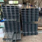 Giá Xà Gồ Mạ Kẽm Tháng 10/2025 [CK-5%]