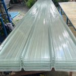 Tôn Cliplock 945 – Tấm Lợp Chống Dột Bền Bỉ, Thẩm Mỹ