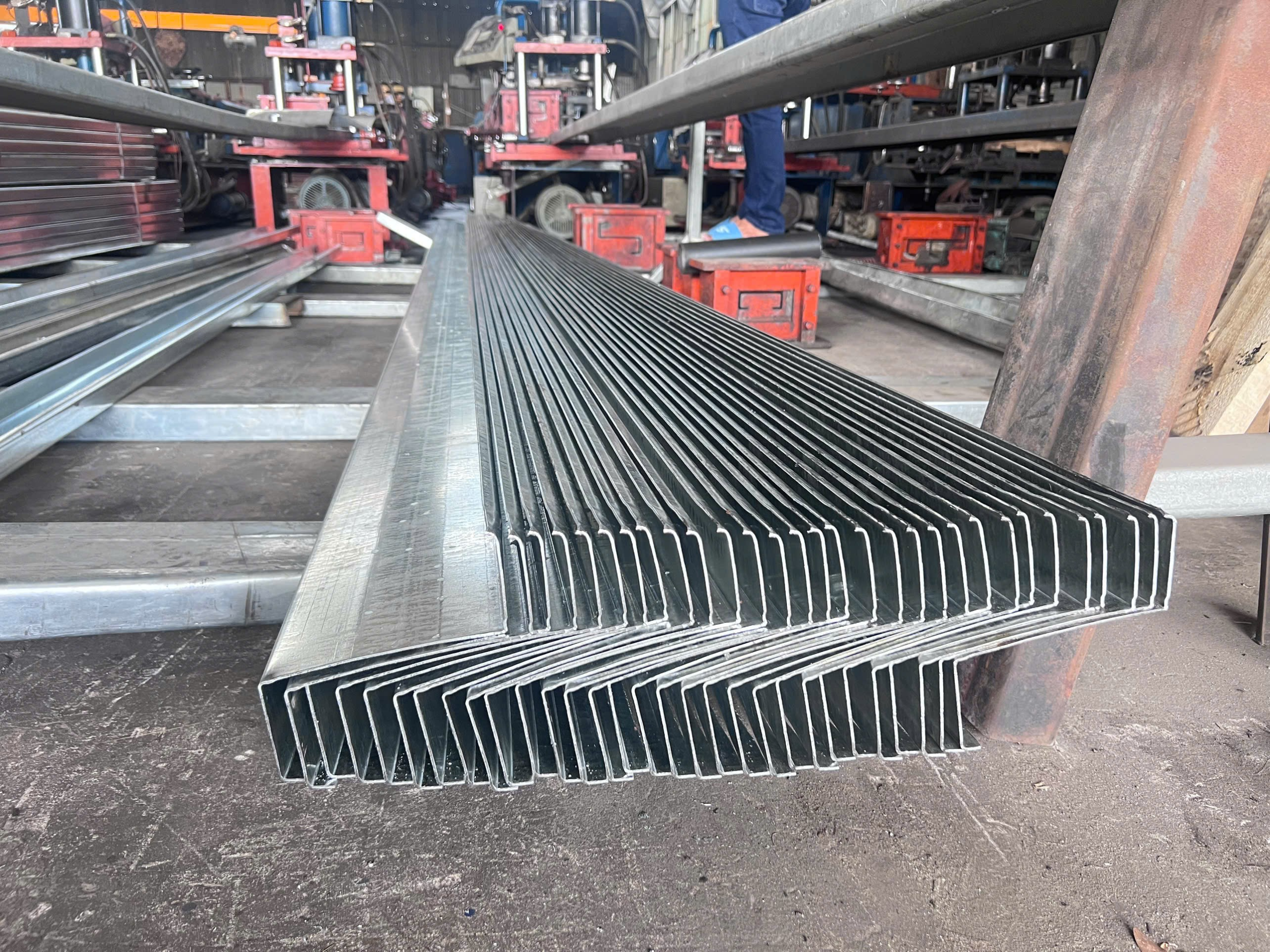 Tiêu Chuẩn G450 Là Gì? Thép G450 Có Bền Không? 1 Tiêu chuẩn G450