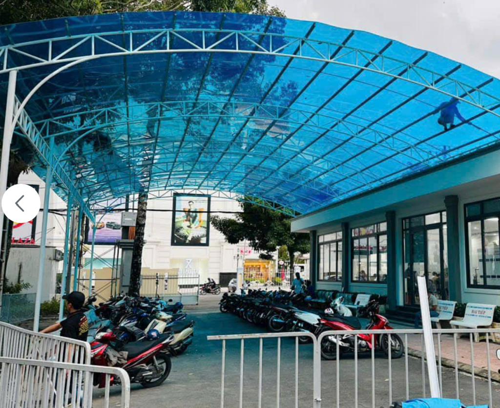 Tôn Lấy Sáng Phẳng – Giải Pháp Lấy Sáng Tự Nhiên, Tiết Kiệm Năng Lượng 3 image 8