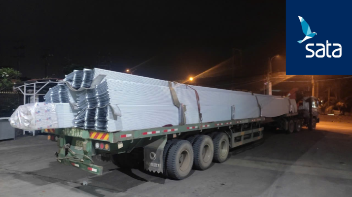 Tôn Cliplock 4 Sóng - Độ Bền Cao, Thẩm Mỹ, Dễ Thi Công 4 l4