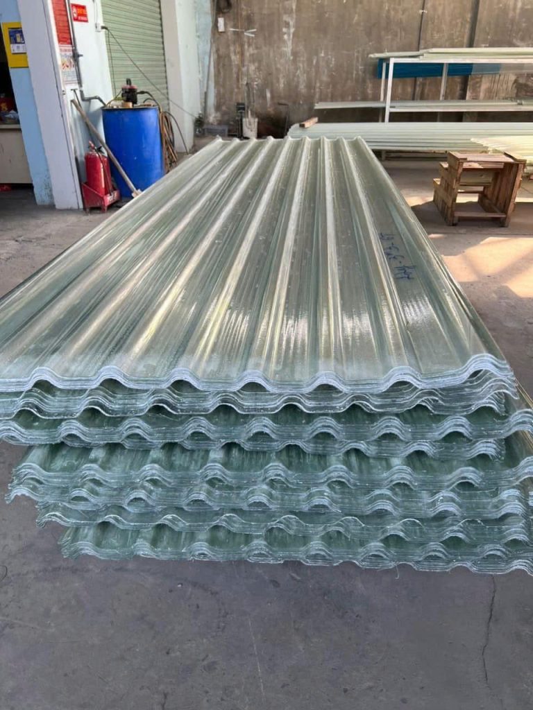 Giá Tôn Nhựa Lấy Sáng Hoa Sen Mới Nhất 